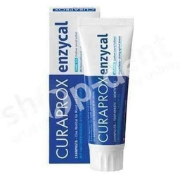 CURAPROX Enzycal 950 ppm - Enzymatyczna pasta