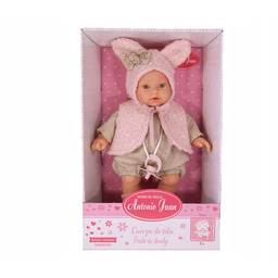 Lalka Antonio Juan Kika AJ11320
