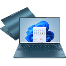 Laptop LENOVO Yoga Slim 9 14ILL10 WQUXGA Dotykowy