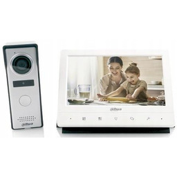 Zestaw wideodomofonowy Dahua KTA02