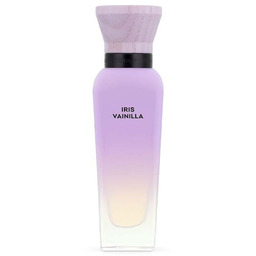 Adolfo Dominguez, Iris Vainilla, Woda perfumowana, 60 ml