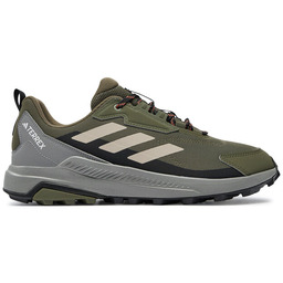 Trekkingi adidas Terrex Anylander ID0894 Zielony