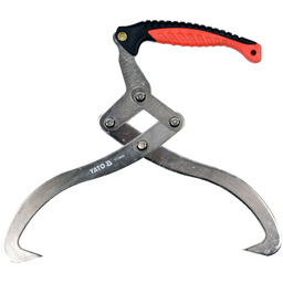 Yato KLESZCZE DO DREWNA L- 450 MM YT-79904