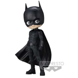 Bandai Q Posket - DC - Batman Ver.A