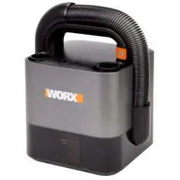 Worx WX030 150W 0,2l Odkurzacz akumulatorowy