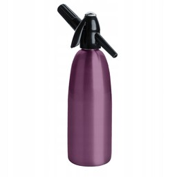 Saturator Quick Soda SA-01H Fioletowy 1L Special E