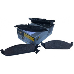 Klocki hamulcowe przednie Chrysler Cirrus Road House