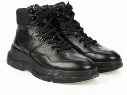 Geox Sneakersy "Macaone B"