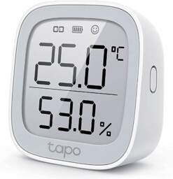 Monitor Temperatury i Wilgotności TP-LINK Tapo Smart T315
