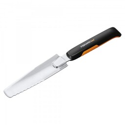 Fiskars 1027046 Xact Odchwaszczacz