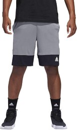 adidas PM - Męskie spodenki do koszykówki