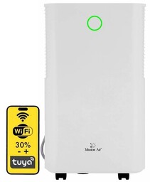 MISSION AIR Osuszacz Easydry 12 L Wi-Fi ZAMÓW