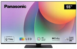 Panasonic TB-55W60AEZ Telewizor 55" Led 4K Ultra Hd