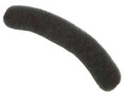 Efalock, wypełnienie do koka "banan", 15cm, ciemny