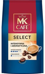 MK CAFE Kawa ziarnista Select 1 kg
