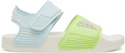 Sandały adidas adilette IH3635 Żółty