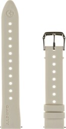Garett Pasek uniwersalny silikonowy szary 18 mm