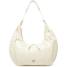 Torebka PINKO Slouchy Hobo Big PE 25 PLTT