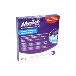 Środek owadobójczy Mospilan 20 Sp 200g mszyca ćma