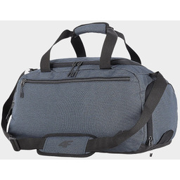 4F, Torba sportowa, 4FWSS24ABAGU105-31S; Granat