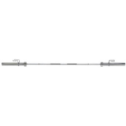GRYF PROSTY OLIMPIJSKI 20KG GOP220 (+ ZACISK) HMS