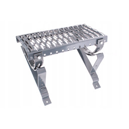 Komplet ława kominiarska 80 cm do blachodachówki Venecja