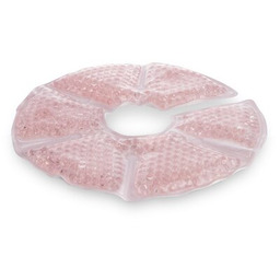 CANPOL BABIES Kompres żelowy na piersi (2 szt.)