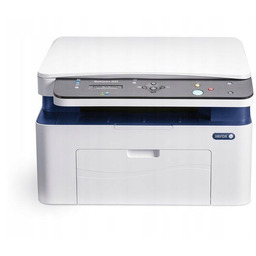 Urządzenie wielofunkcyjne Xerox WorkCentre 3025V (laserowe; A4; Skaner