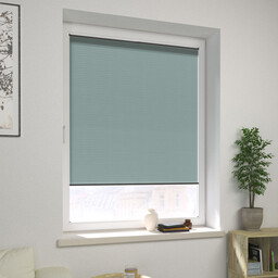 Plisa okienna na wymiar Honeycomb, stalowy, Basic plisy