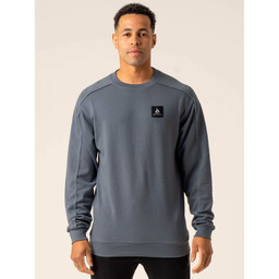Ryderwear Męska bluza Dynamic Pullover Petrol