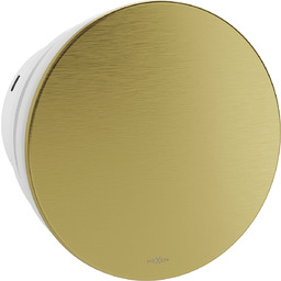 Mexen Axr 100 Wentylator Łazienkowy Złoty