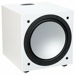Monitor Audio Silver 6G W12 - Biały