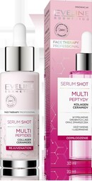 Eveline Face Therapy Professional Serum Shot Kuracja odmładzająca