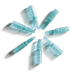 Thalgo Energising Concentrated Shot