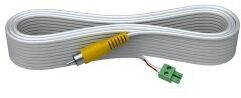 TC2 20M 1-phono kabel 20m