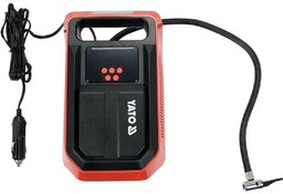 YATO Kompresor samochodowy YT-73470