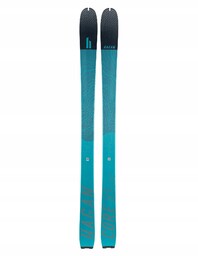 Narty skiturowe Hagan Core 89 Lite 164 cm