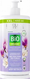 EVELINE Bio Organic Ujędrniająco-regenujący bio balsam do ciała
