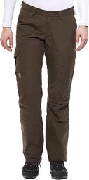 FJÄLLRÄVEN Karla