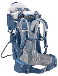 DEUTER Nosidło Kid Comfort Niebieski