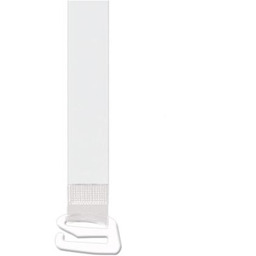 Przezroczyste ramiączka do biustonosza 14 mm RT-103