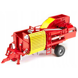 Kombajn ziemniaczany Grimme Bruder 02130