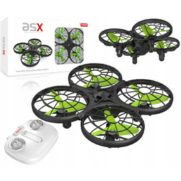 Dron Rc Syma X26 2,4Ghz Headless