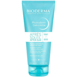 BIODERMA Photoderm Gel-Creme żel-krem utrwalający opaleniznę 200ml