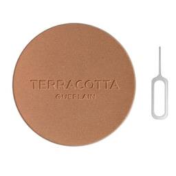 GUERLAIN Terracotta Refill Puder brązujący 8.5 g Nr.