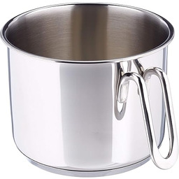 Lacor -90716-CYLINDRYCZNA POT 16 CMS. GOURMET