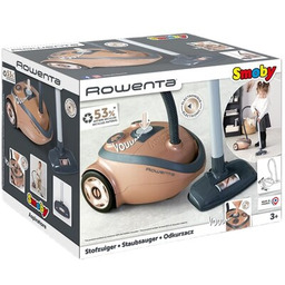 SMOBY Zabawka odkurzacz Rowenta 7600330222