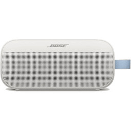 Głośnik bluetooth BOSE SoundLink Flex (2. generacji) Szary