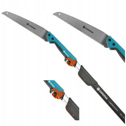 Piła Ogrodowa Ręczna Gardena 300 Pp Trzonek 5M