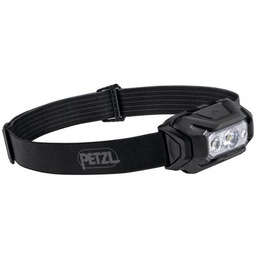 PETZL Latarka czołowa Aria 2 RGB Czarny